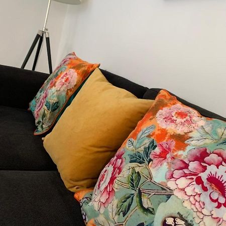 Apartamento Causewayside Edimburgo Exterior foto