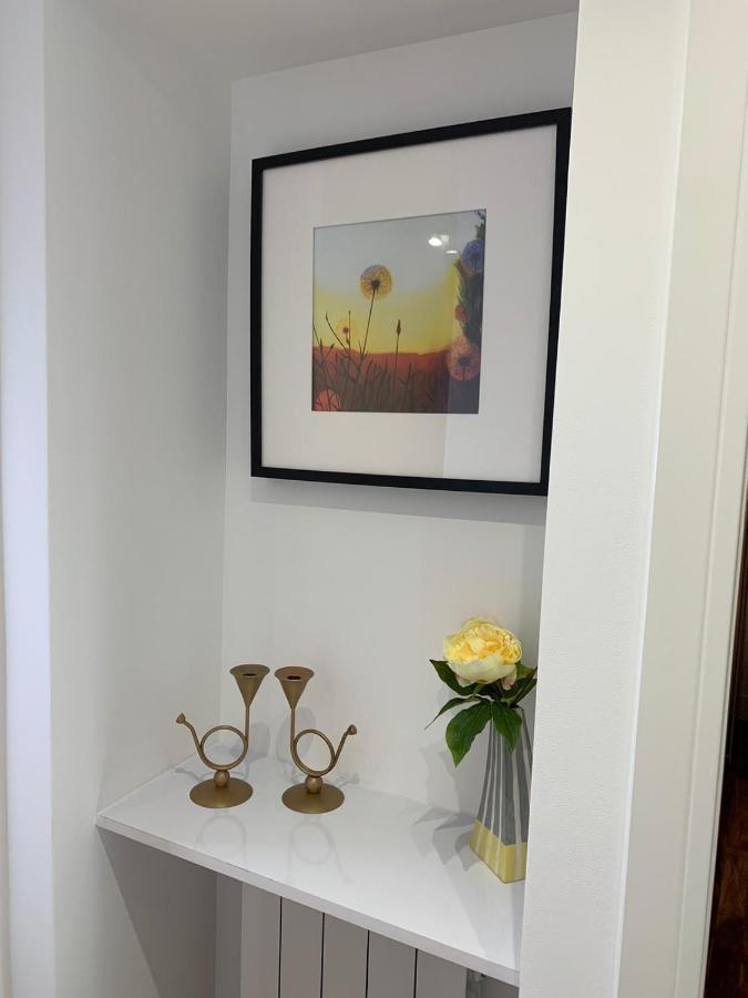 Apartamento Causewayside Edimburgo Exterior foto