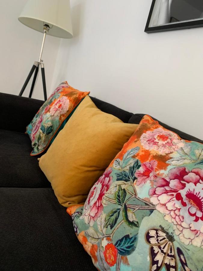 Apartamento Causewayside Edimburgo Exterior foto